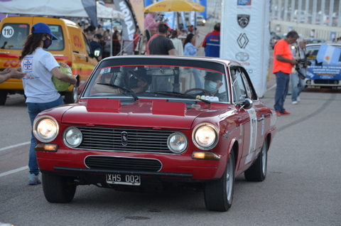 fiat_gph_2021 SemanalClásico - Revista online de coches clásicos, de colección y sport - gran premio argentino historico