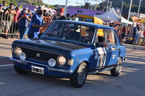 gph2021_fiat SemanalClásico - Revista online de coches clásicos, de colección y sport - gran premio argentino historico