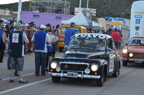 gran_premio2021 SemanalClásico - Revista online de coches clásicos, de colección y sport - gran premio argentino historico