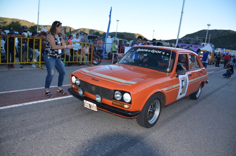 granpremio2021 SemanalClásico - Revista online de coches clásicos, de colección y sport - gran premio argentino historico