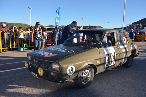 r12_gph SemanalClásico - Revista online de coches clásicos, de colección y sport - gran premio argentino historico