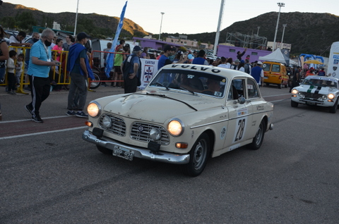 volvoamaon_gph2021 Internacional: Gran Premio Argentino Histórico