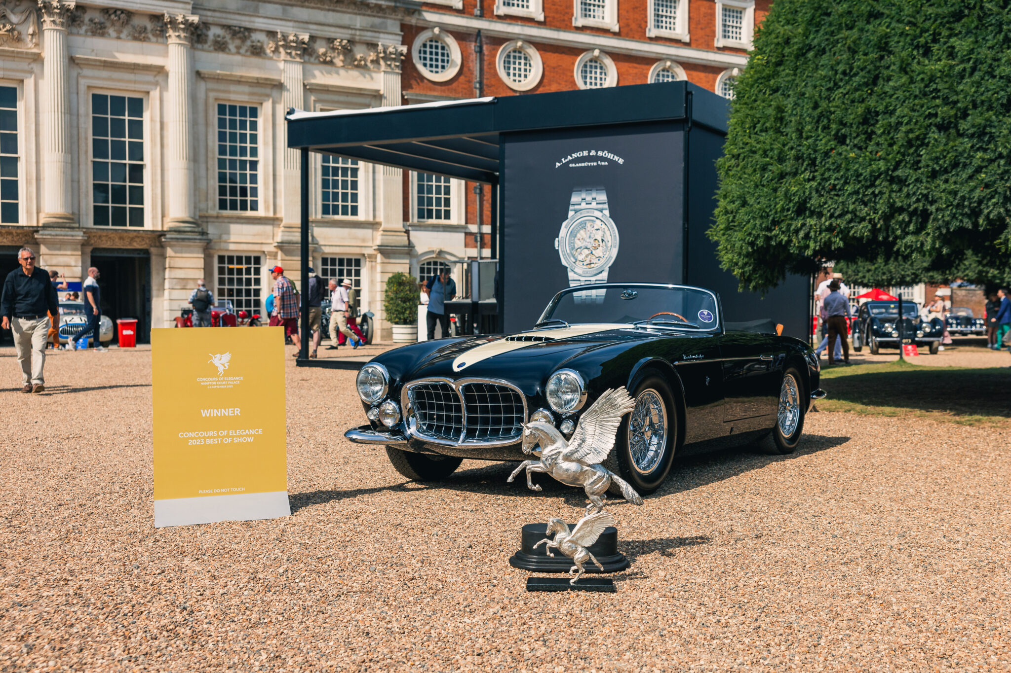 1955-Maserati-A6GCS_53-Frua-Spider-CoE-2023-550-2048x1365 Hampton Court Concours of Elegance 2023