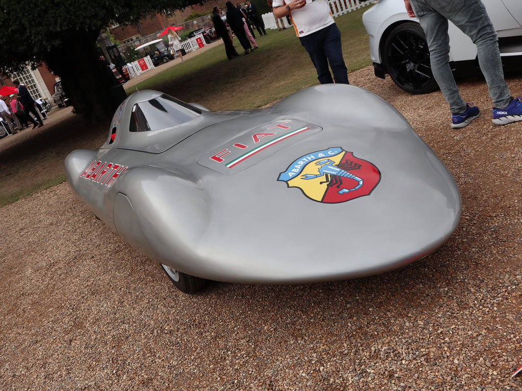 abarth_hamptoncourt2023 ferrari