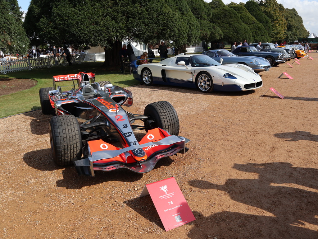 f1_hamptoncourt Hampton Court Concours of Elegance 2023