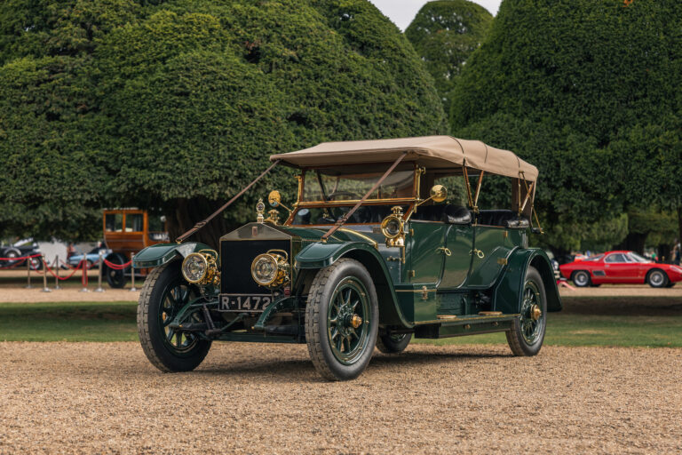 Concours-of-Elegance-2022-Winners-13-768x512 SemanalClásico - Revista online de coches clásicos, de colección y sport - aston martin