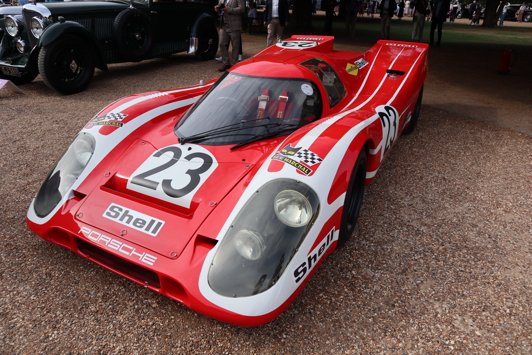 porsche917_hamptoncourt Semanal Clásico 