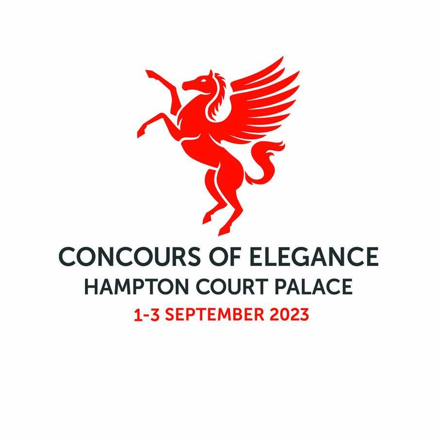 hamtoncourt Confirmado: Hampton Court presentará algunos de los mejores Ferrari del mundo