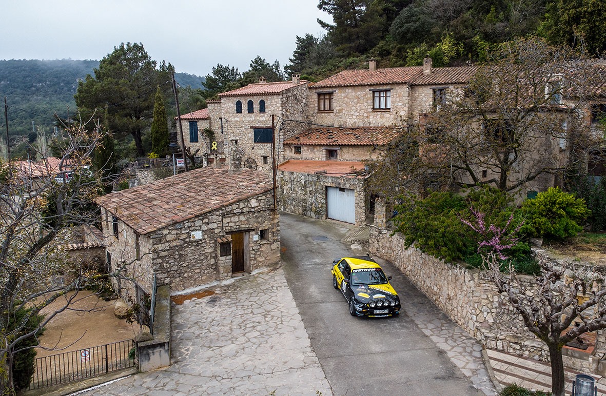 172304112_4183714248327911_5398674230794463821_n V Rally Catalunya Histórico