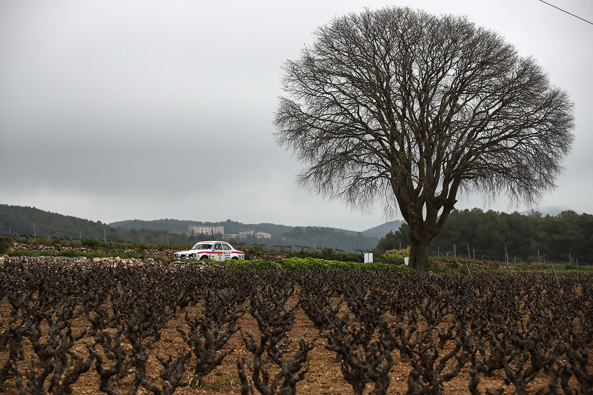 172533352_4183678734998129_1256180776407334610_n V Rally Catalunya Histórico