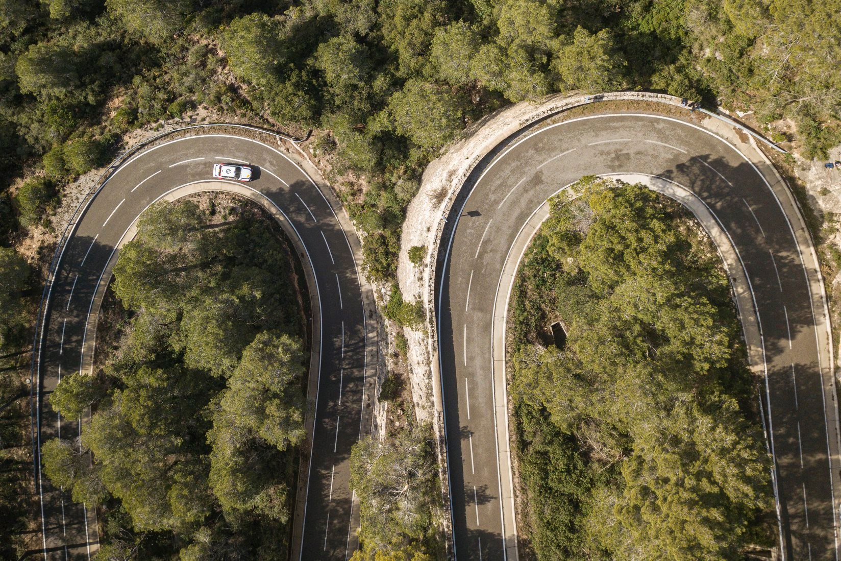 rallyecatalunya V Rally Catalunya Histórico