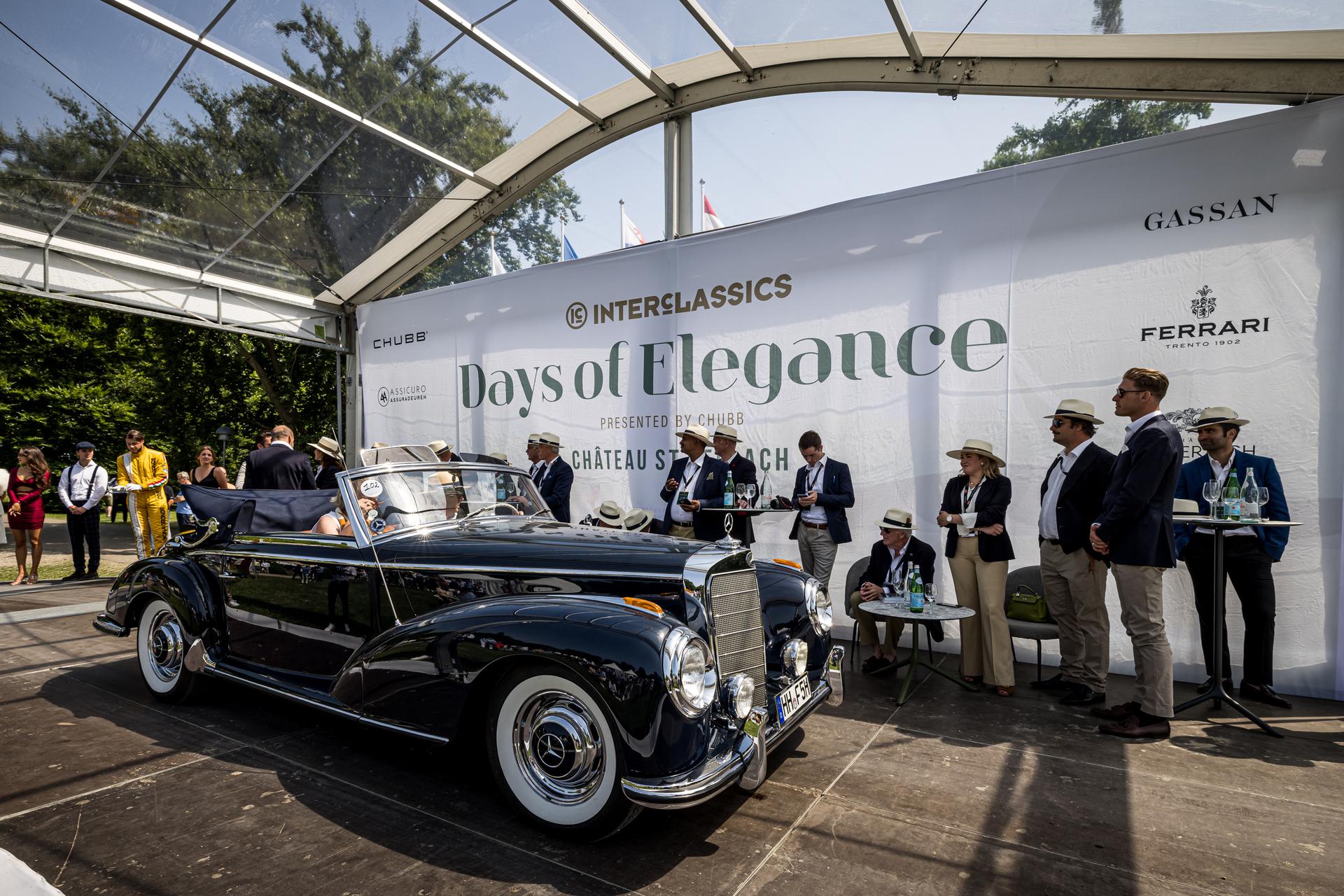 days_ofelegance22 InterClassics Days of Elegance