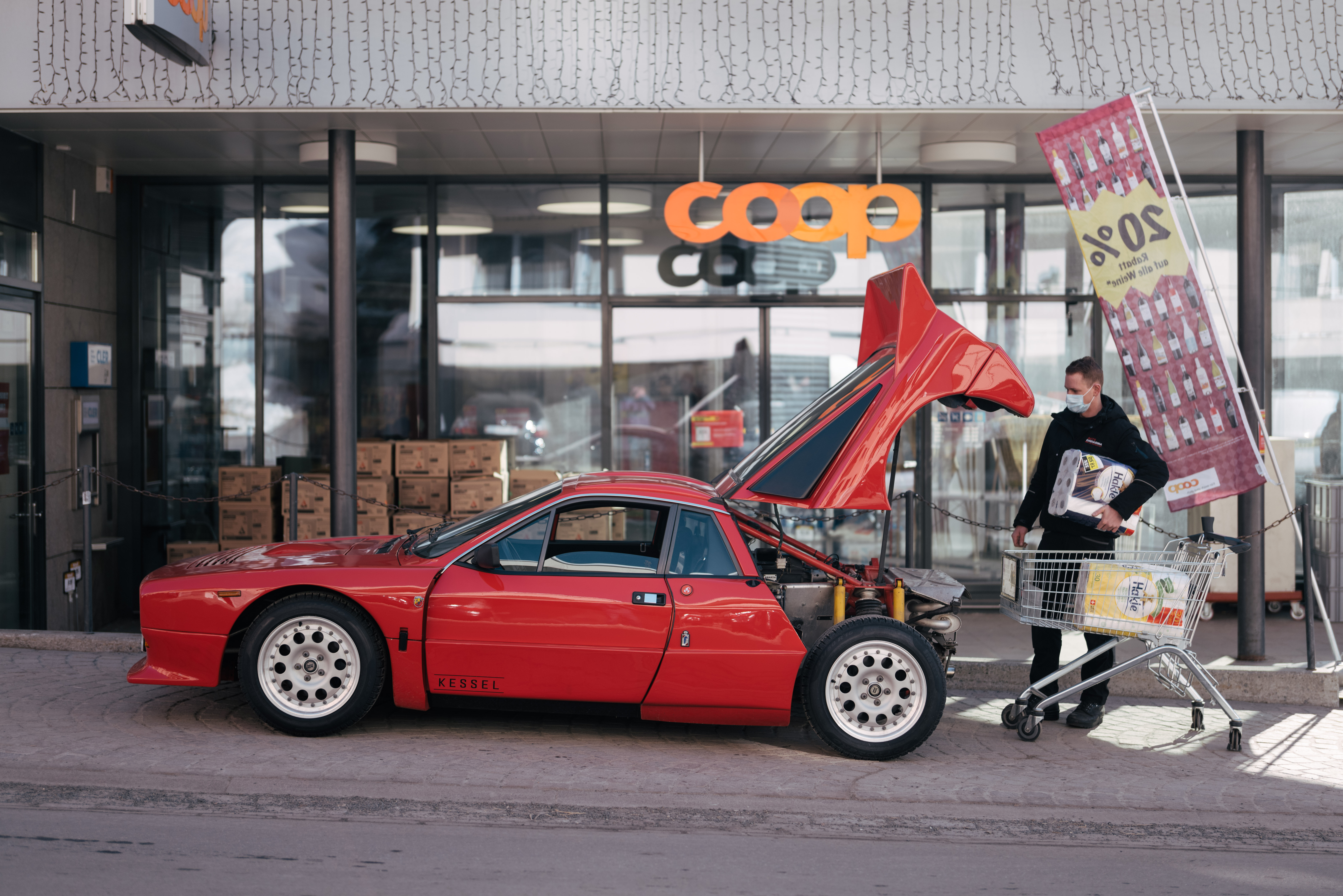 L1070079 SemanalClásico - Revista online de coches clásicos, de colección y sport - restauración