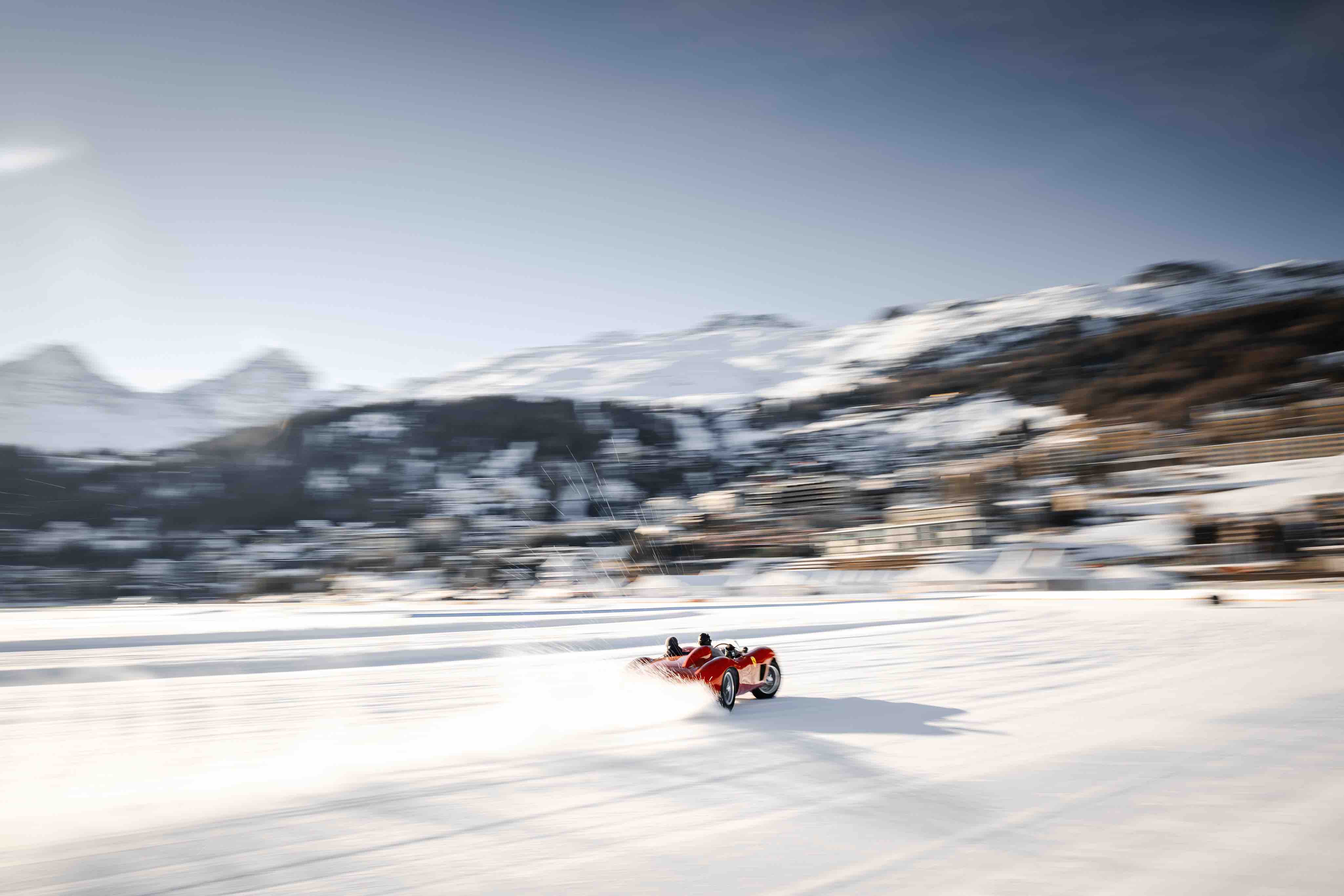 theice_st_moritz The I.C.E. – El Concurso Internacional de Elegancia regresa a St. Moritz un mes antes