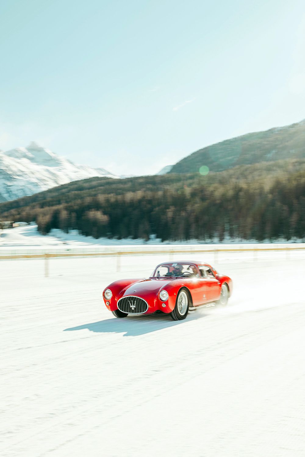 Maserati_The_Ice_St_Moritz_20225 The Ice 2022 - Semanal Clásico - Revista online de coches clásicos, de colección y sport