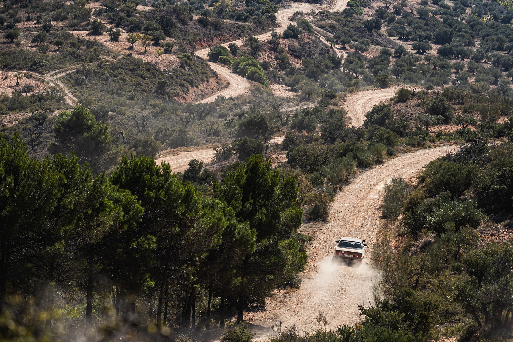 IIiberian_classicraid SemanalClásico - Revista online de coches clásicos, de colección y sport - rallyes clasicos