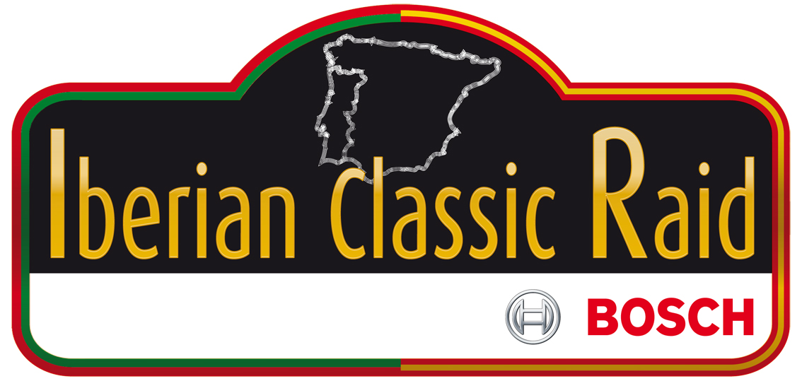 II Iberian Classic Raid