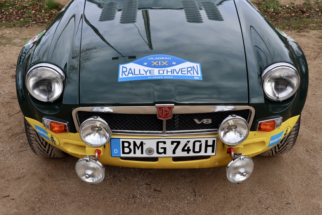 rallydivern_2023 XIX Rallye d’Hivern