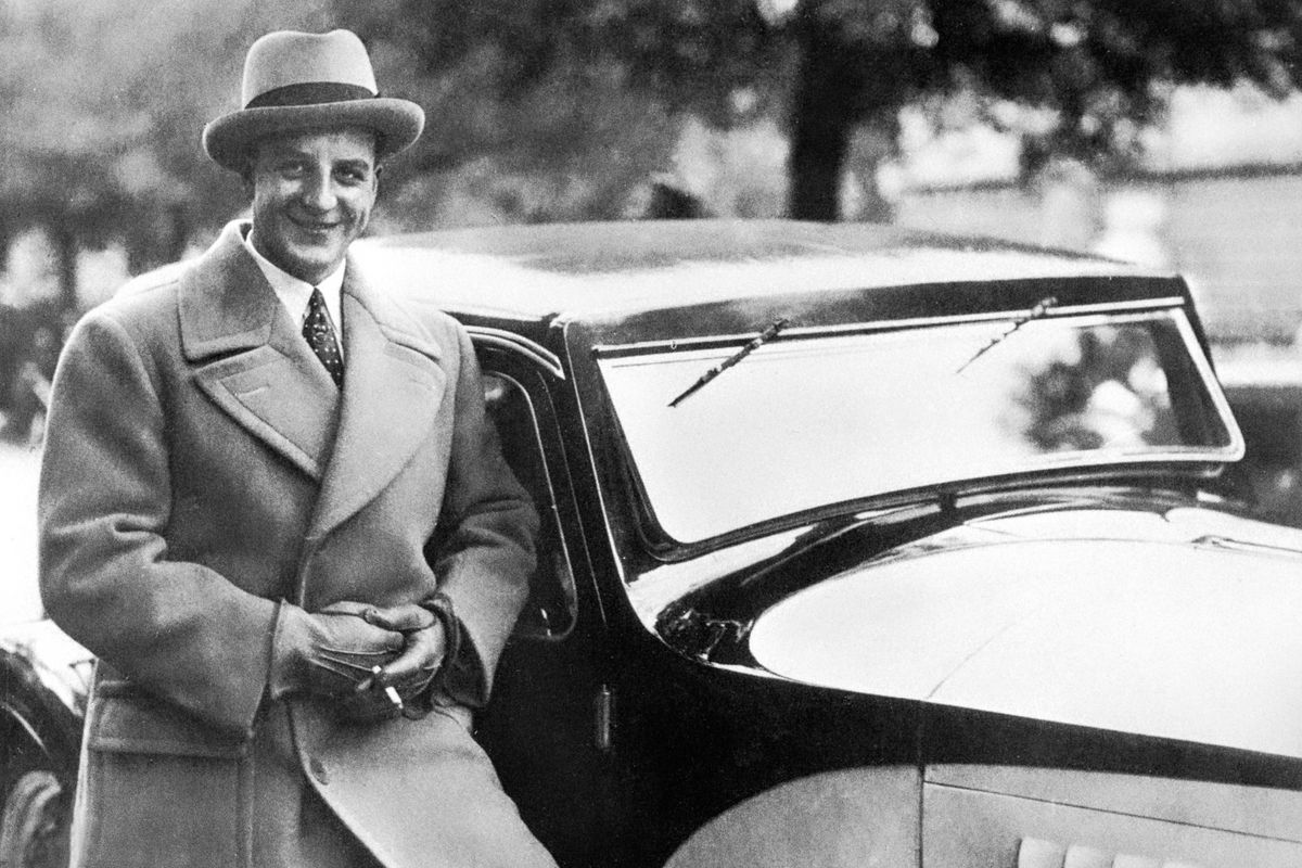 El legado de Jean Bugatti