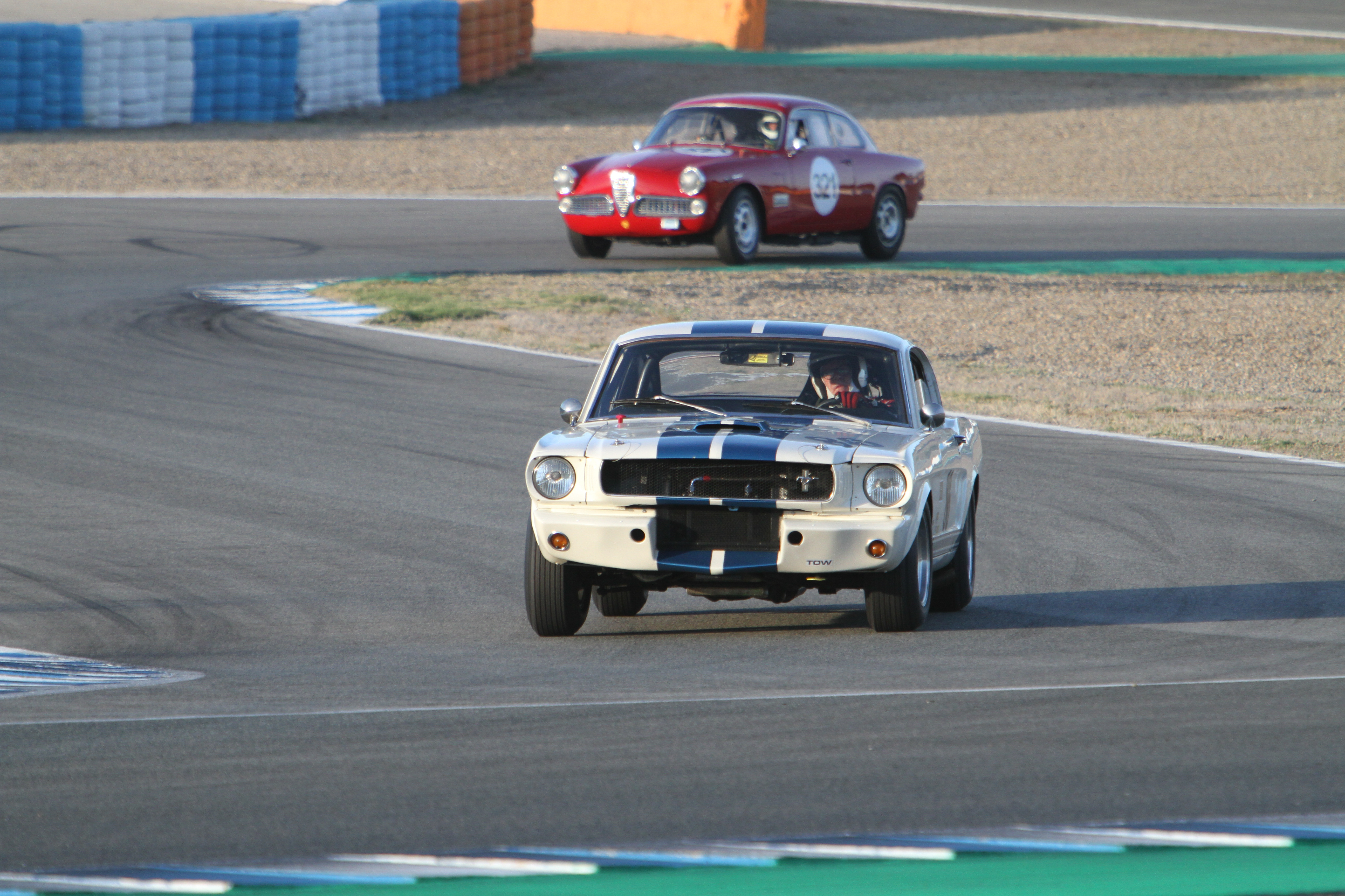 jerez_racing Jerez Historic Festival: único!