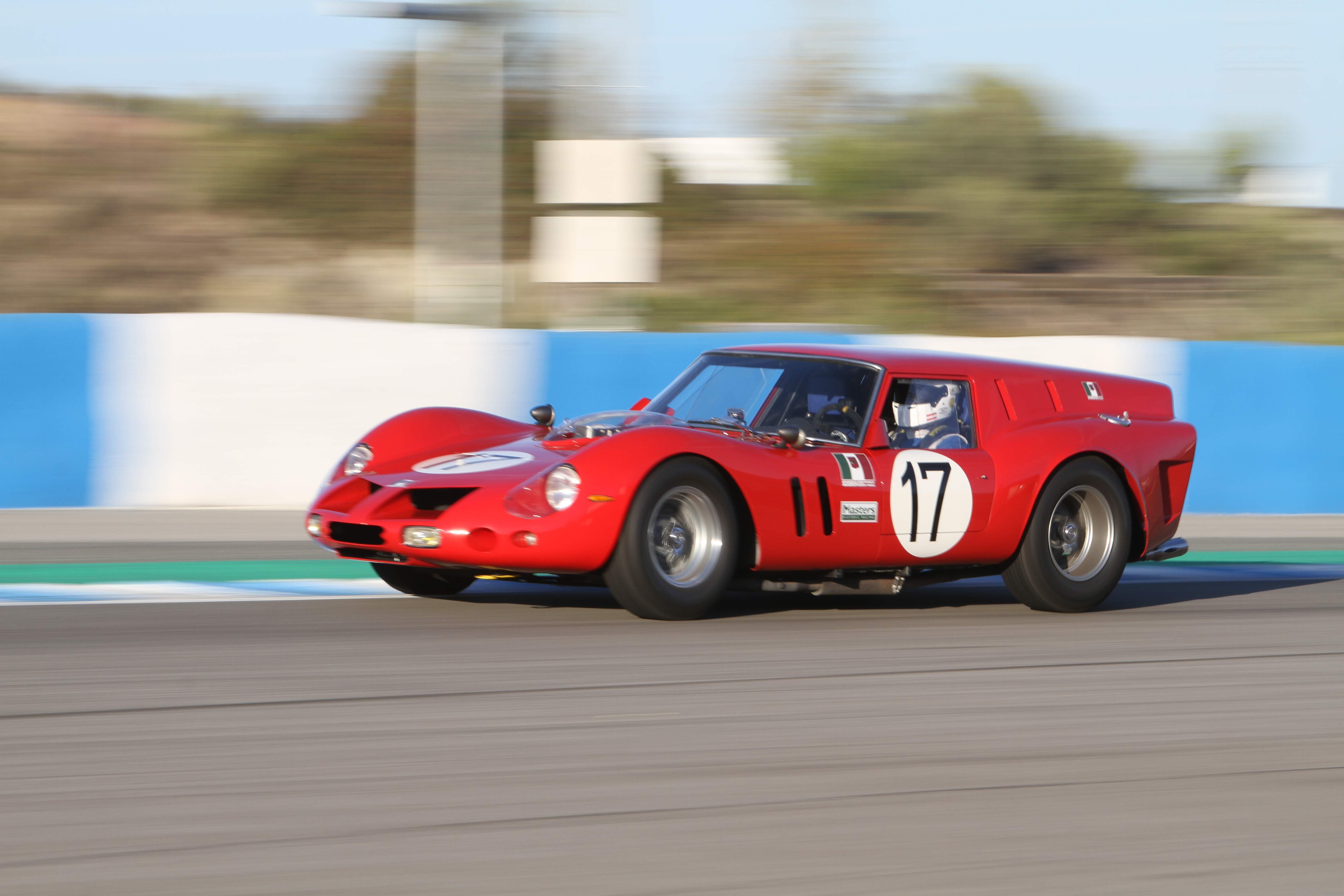 racingjerez Jerez Historic Festival: único!