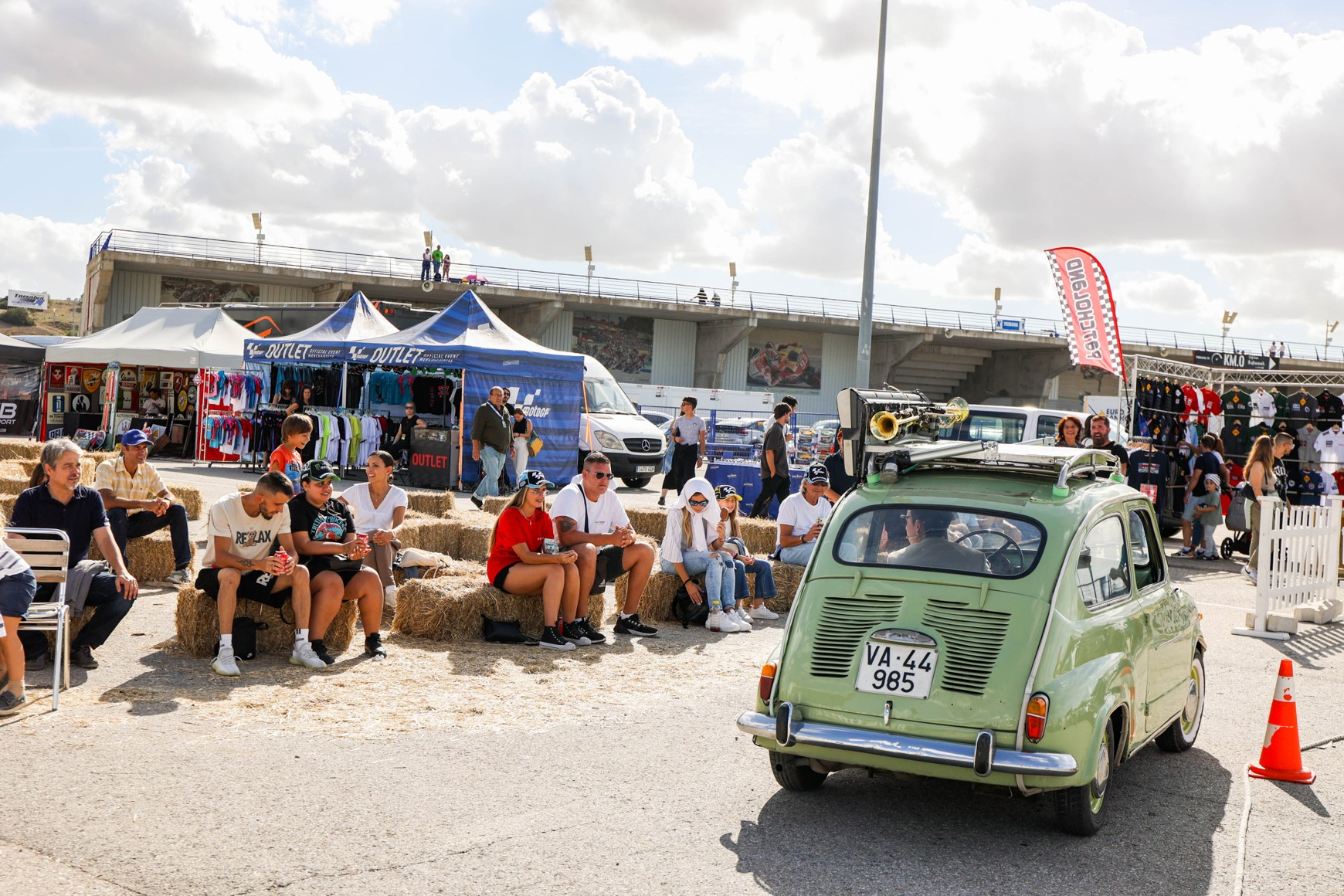 content-8 Jerez Historic Festival 2023