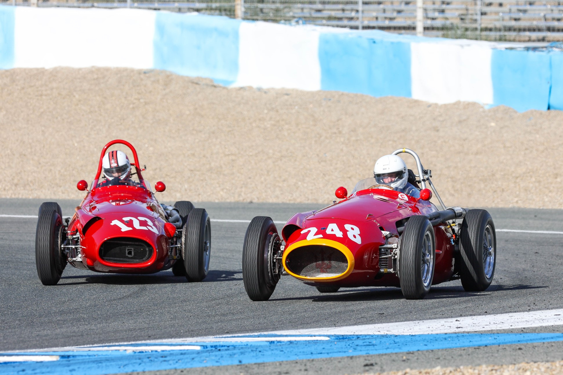 Jerez Historic Festival 2023