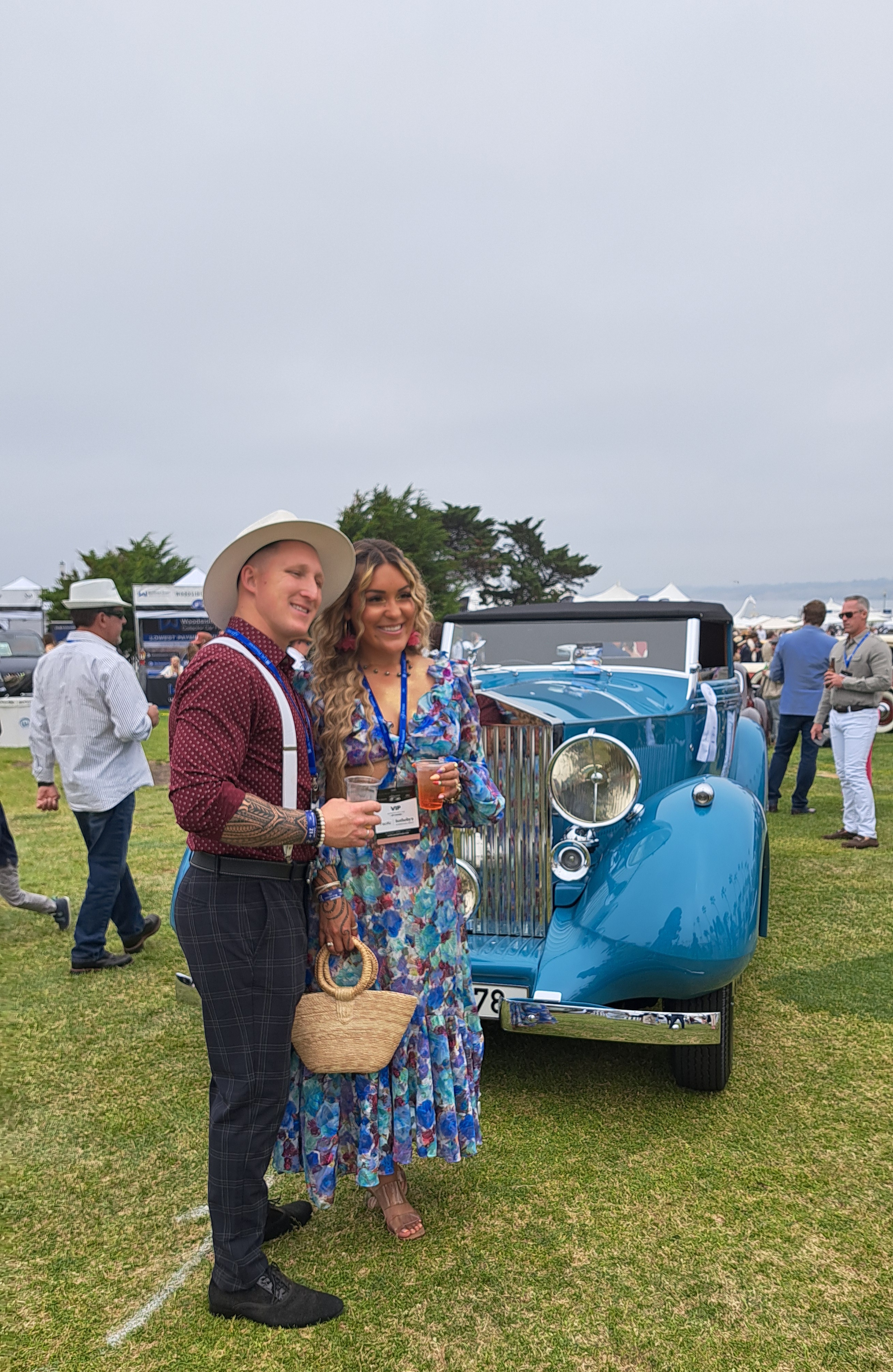 20240421_122232 La Jolla Concours d'Elegance 2024!