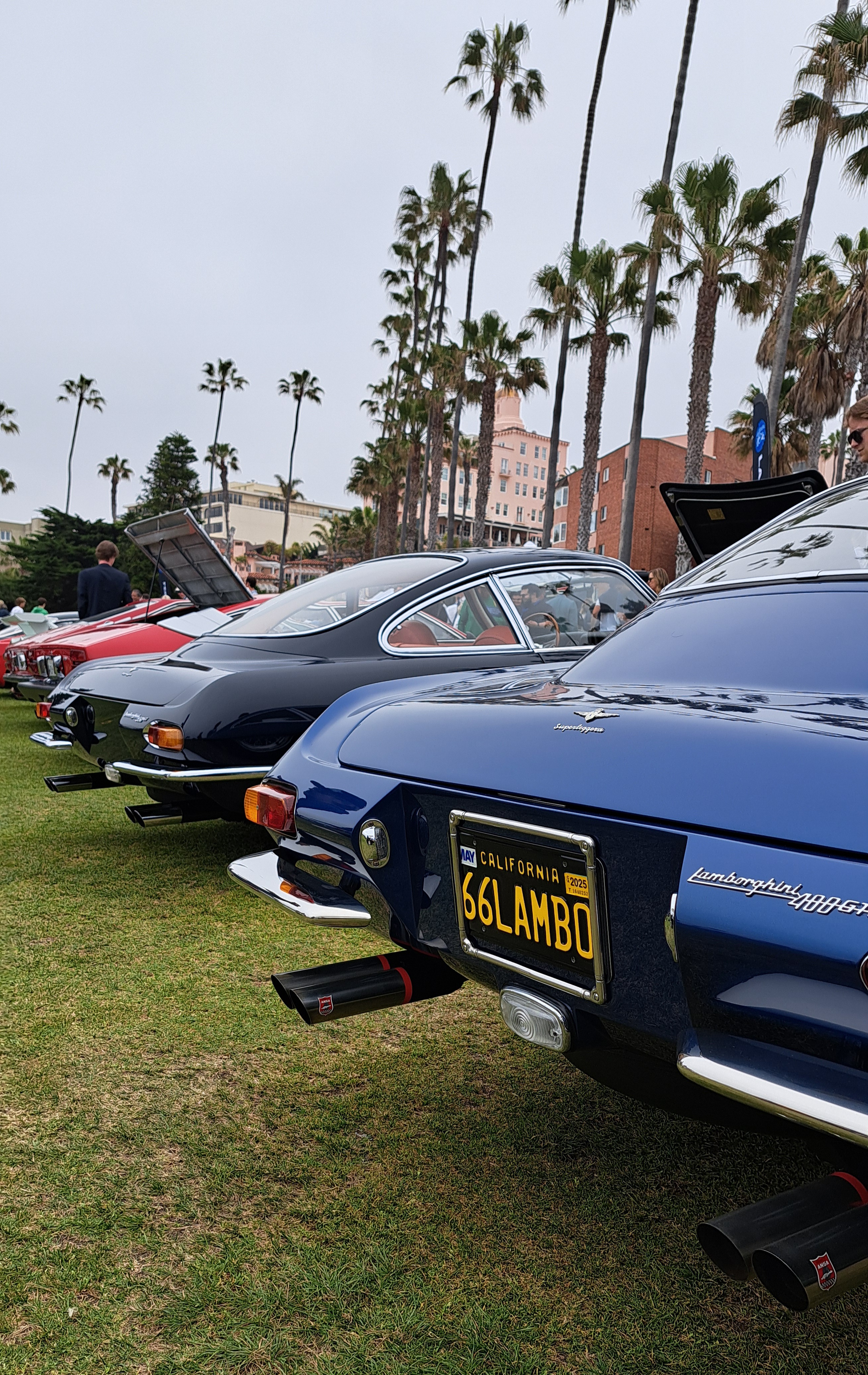 20240421_125712 La Jolla Concours d'Elegance 2024!