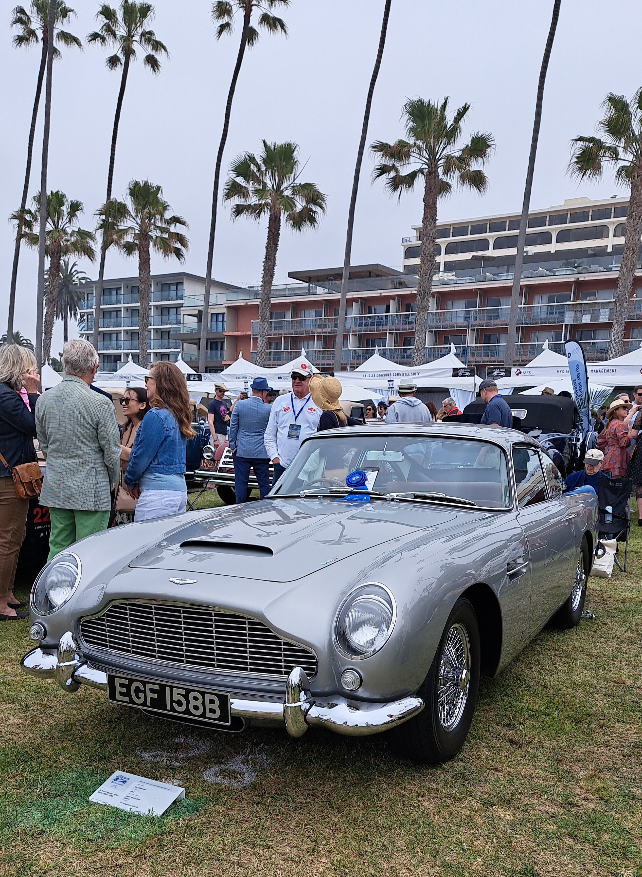 20240421_132635 La Jolla Concours d'Elegance 2024!