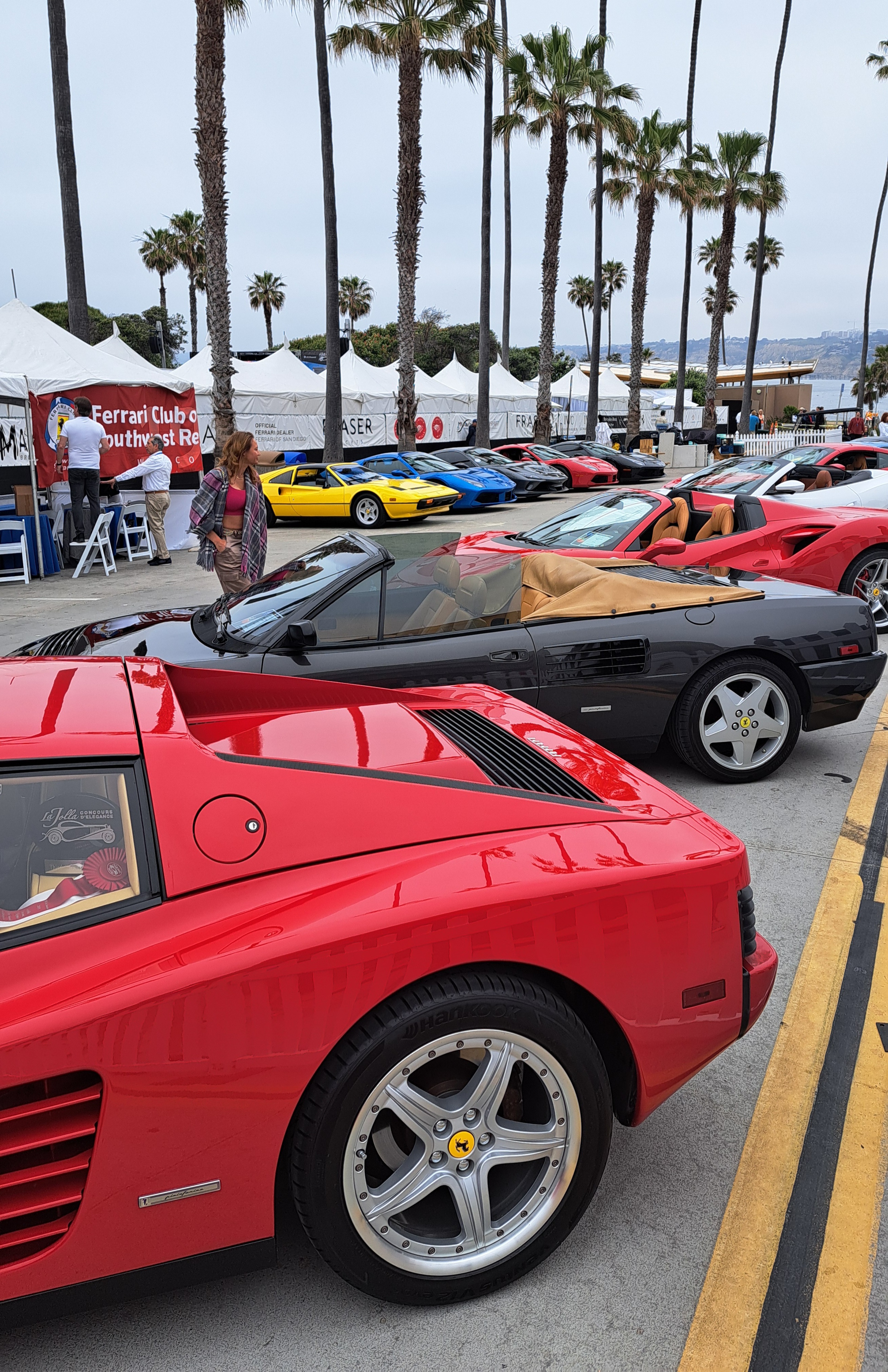 ferrari_lajolla_2024 La Jolla Concours d'Elegance 2024!