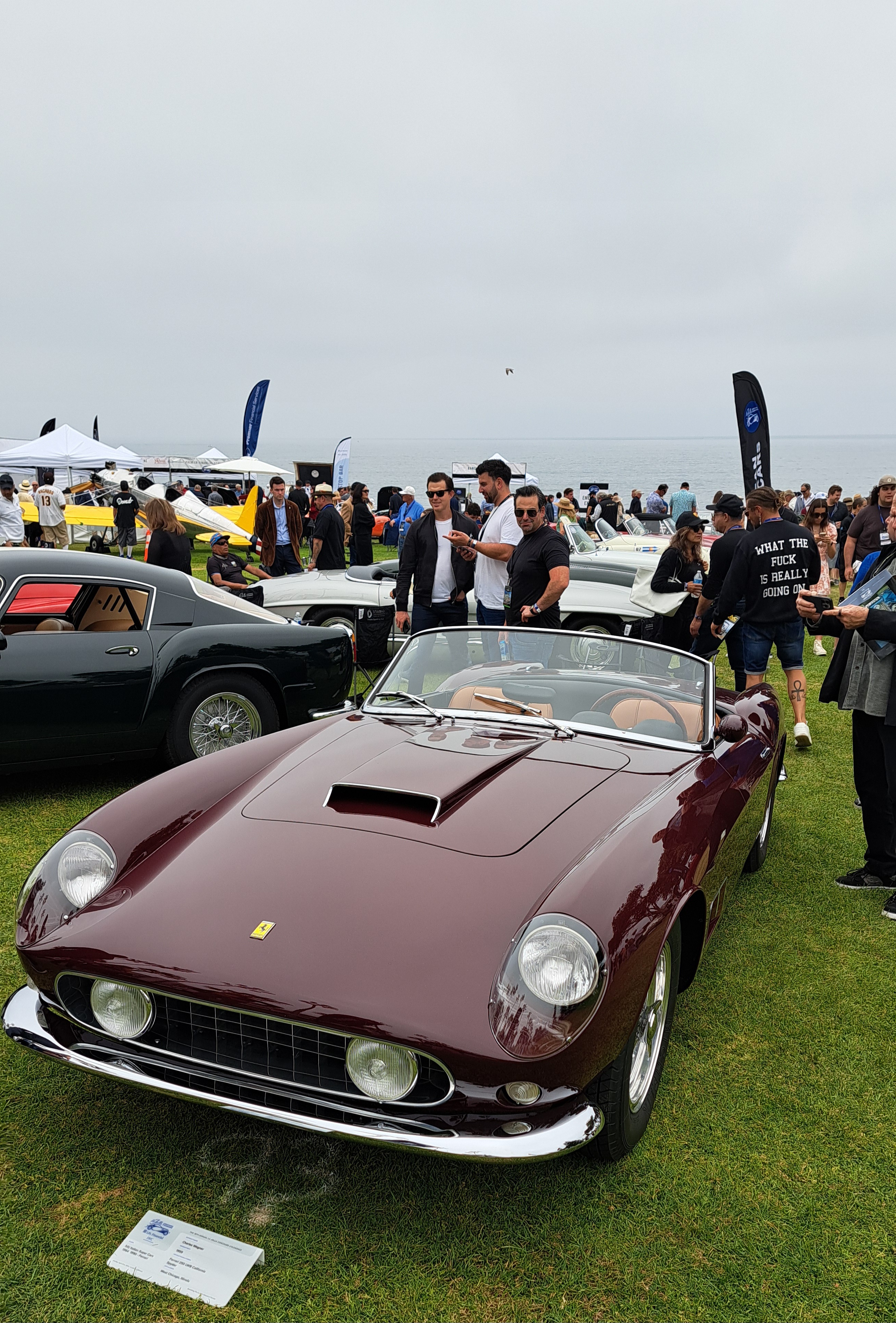 ferraricalifonria_lajolla La Jolla Concours d'Elegance 2024!