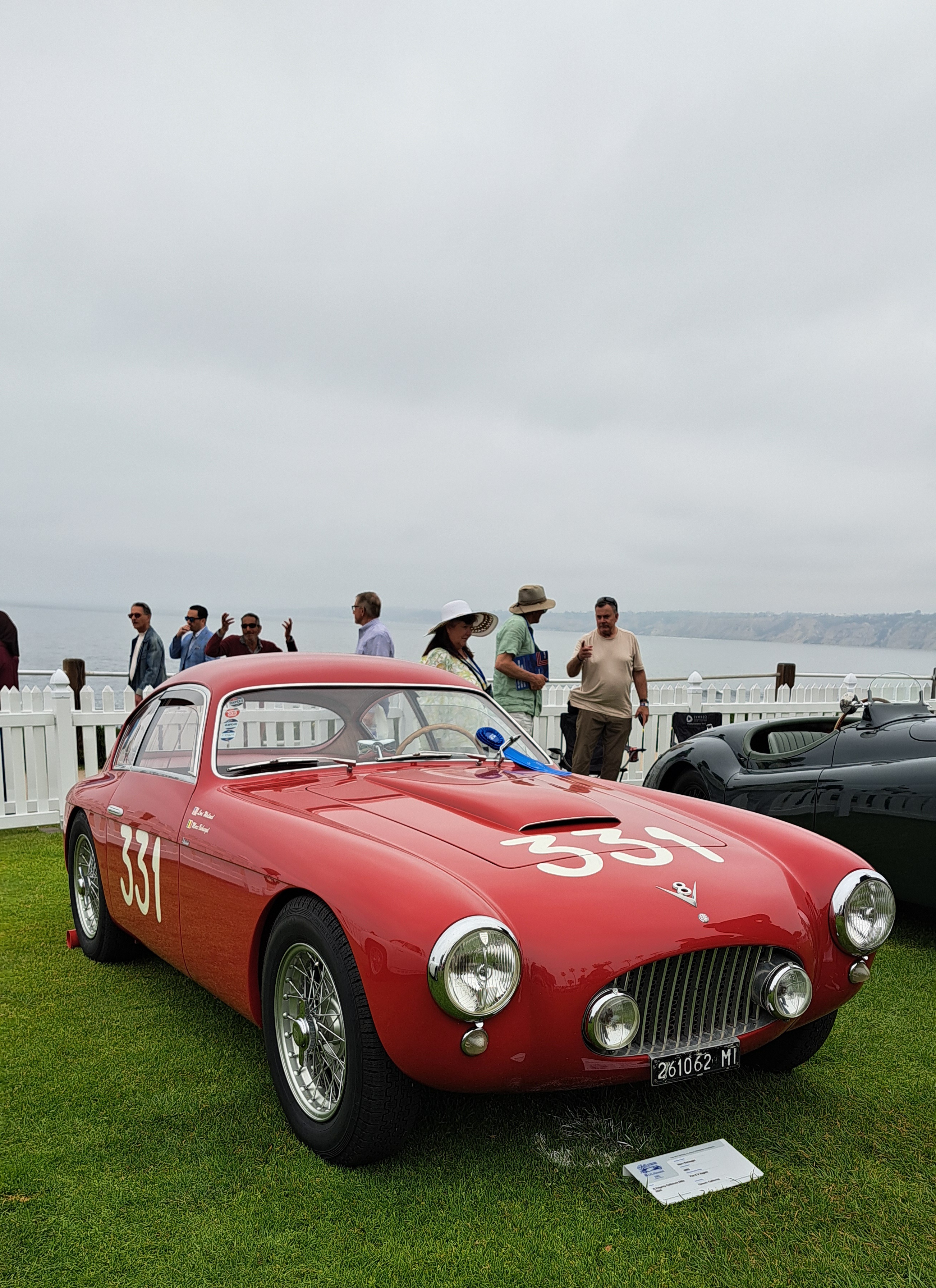 fiat8v_lajolla La Jolla Concours d'Elegance 2024!