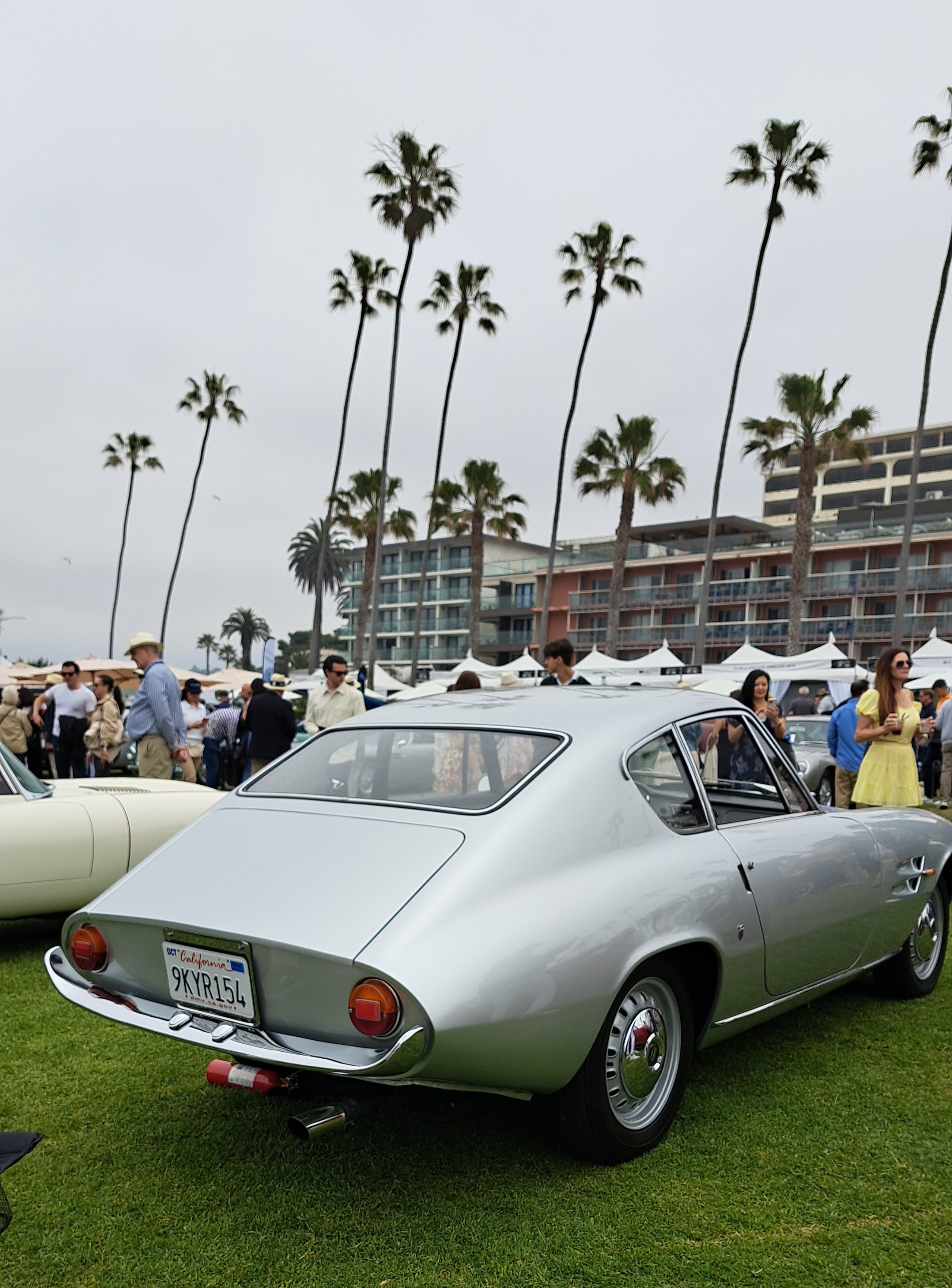 ghia_lajolla_2024 La Jolla Concours d'Elegance 2024!