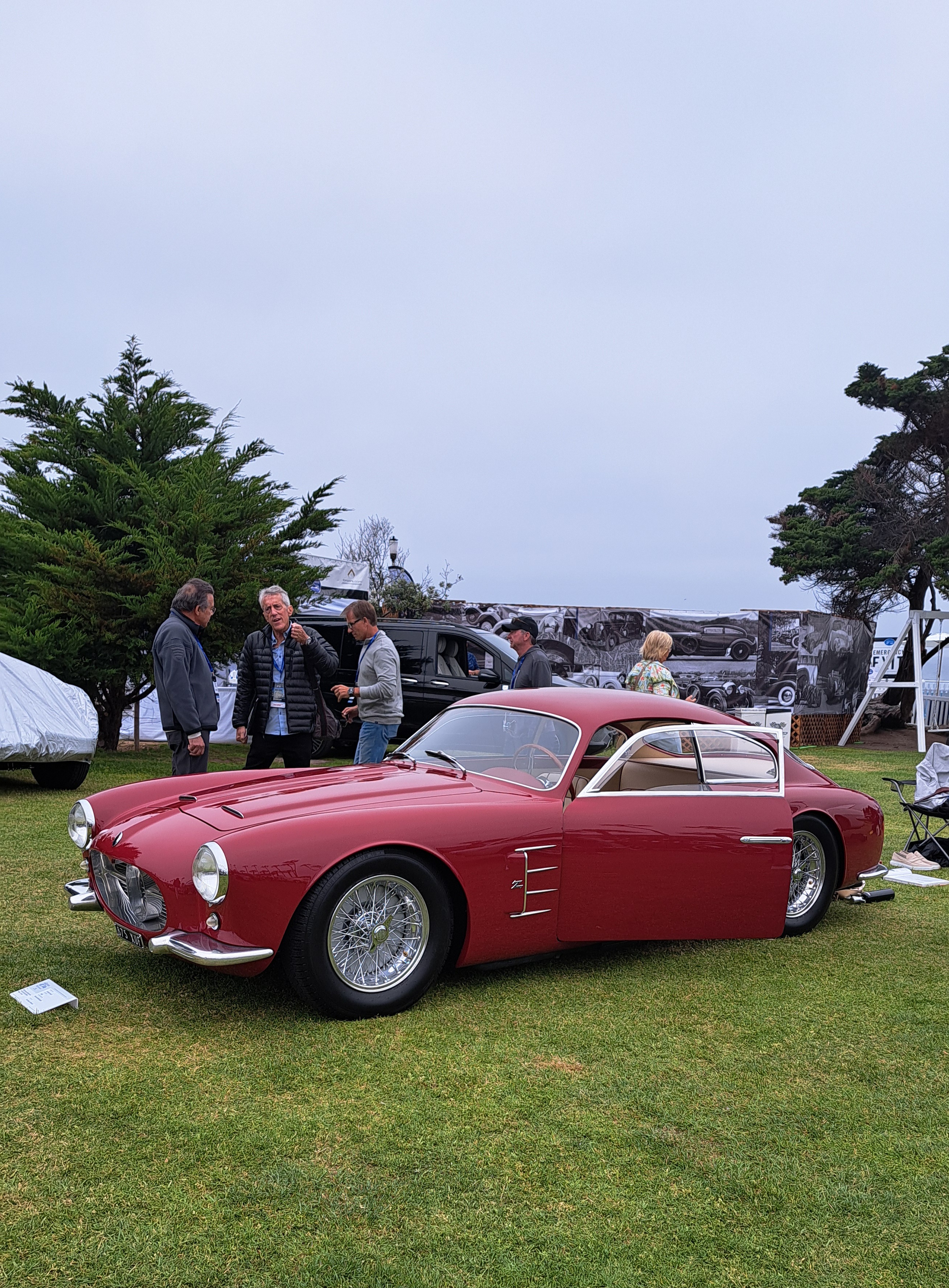 maserati_lajolla La Jolla Concours d'Elegance 2024!