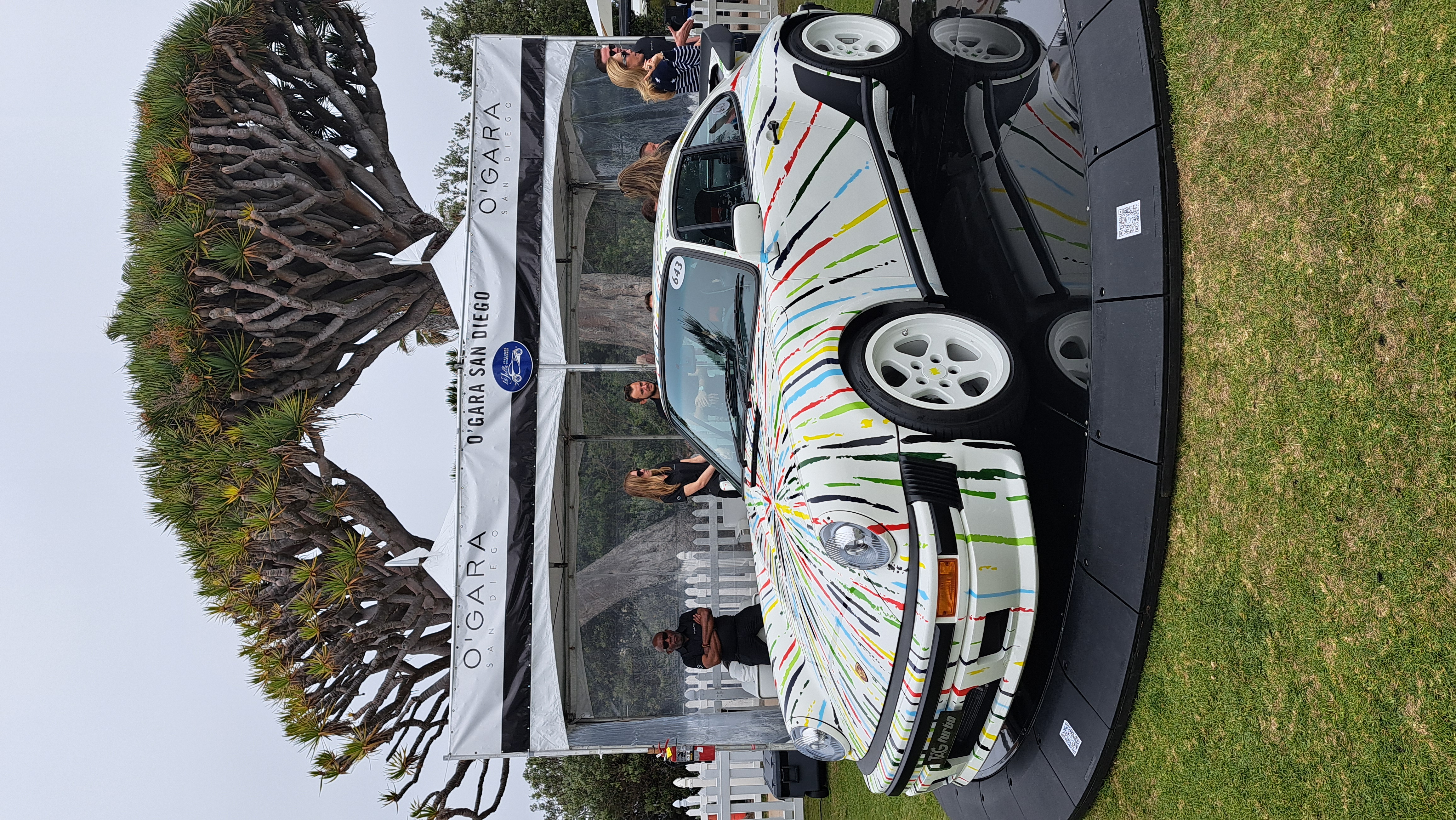 porschelanzante_lajoya La Jolla Concours d'Elegance 2024!