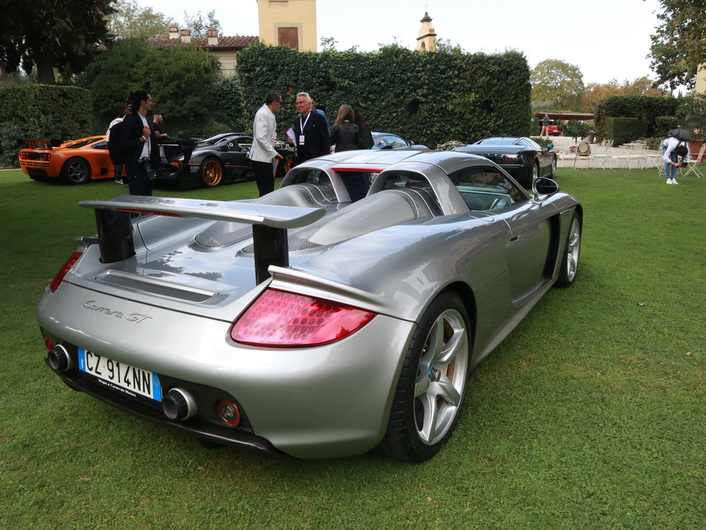 porschecarreraGT_lamassa ferrari