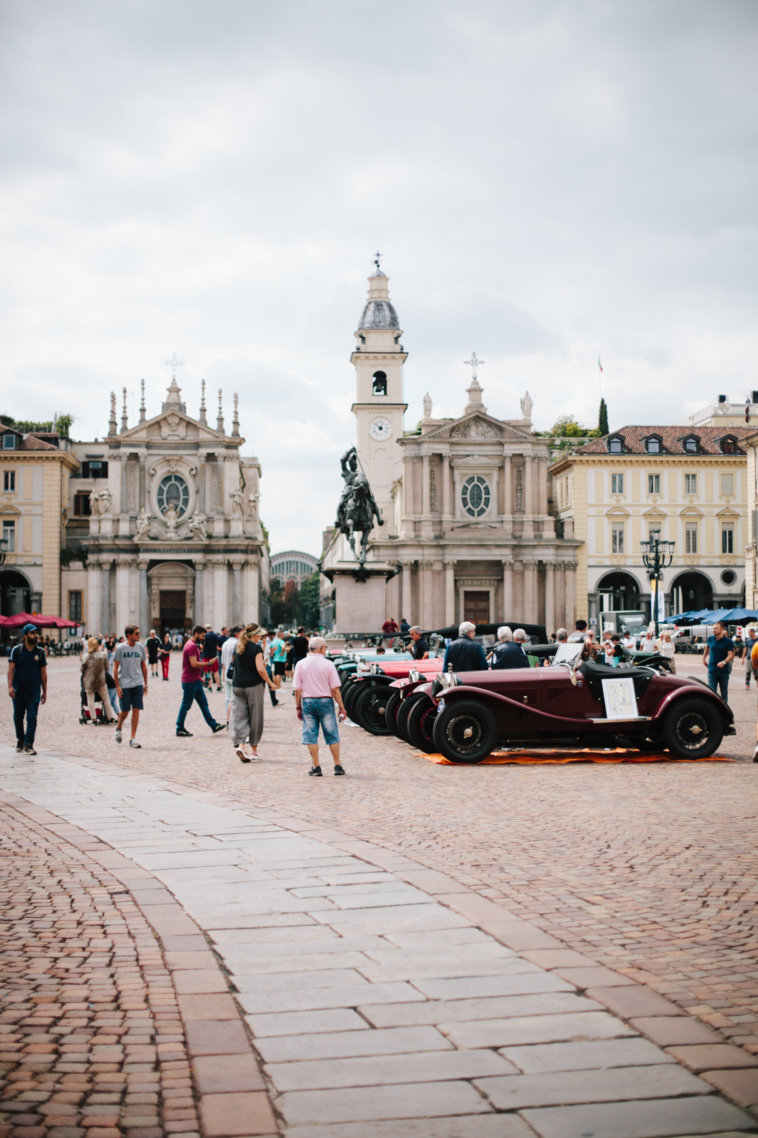 lambda_by_lancia Rally Centenario Lancia Lambda