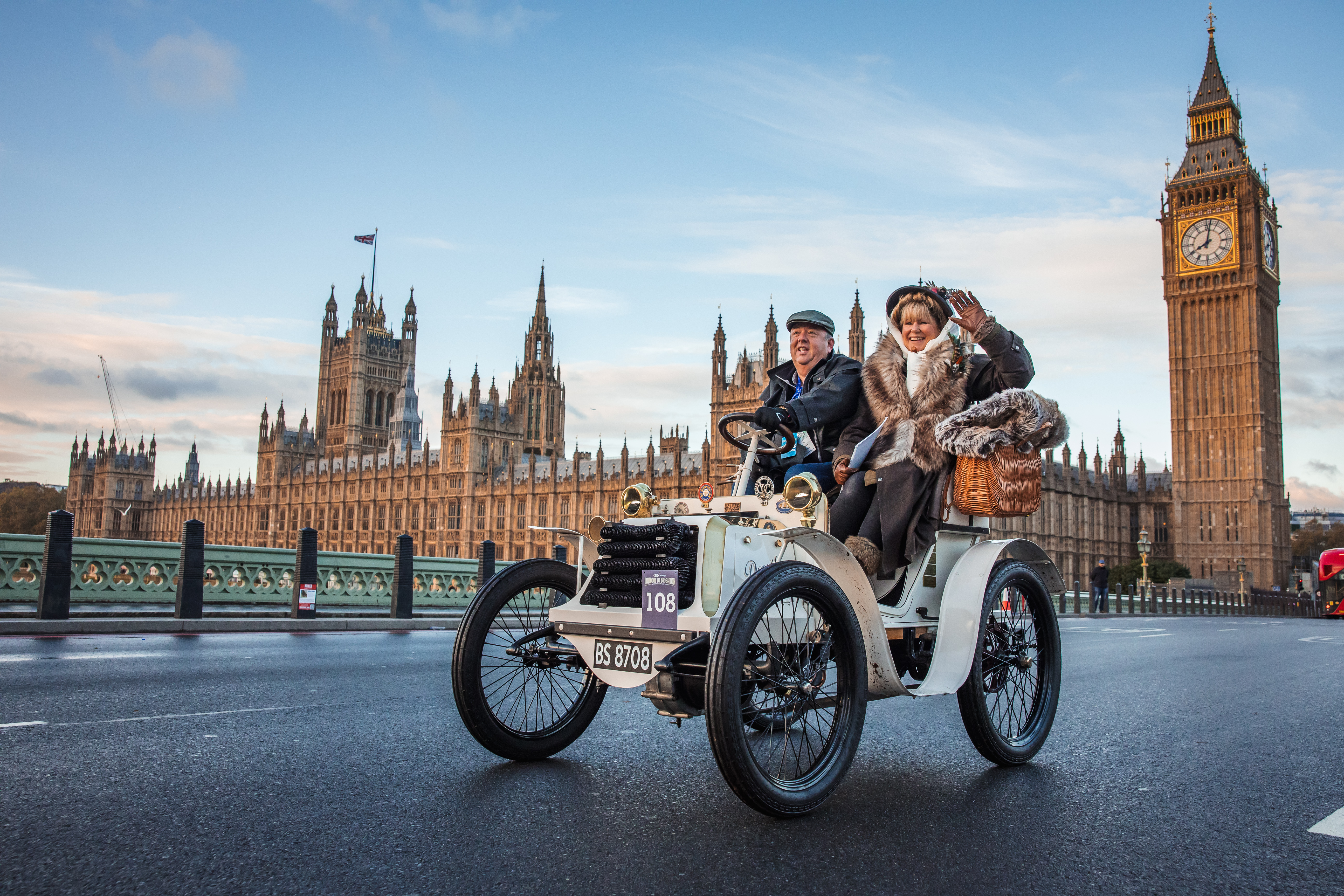 londonbrighton_23 London - Brighton Veteran Run 2023