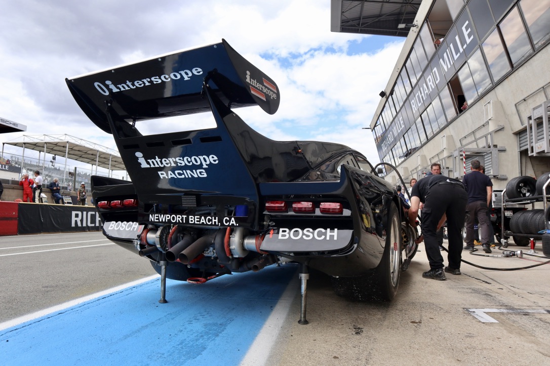 E+VrwGtvQUutbFr4pLGq7w_thumb_20a3 Le Mans Classic 2022, edición récord!