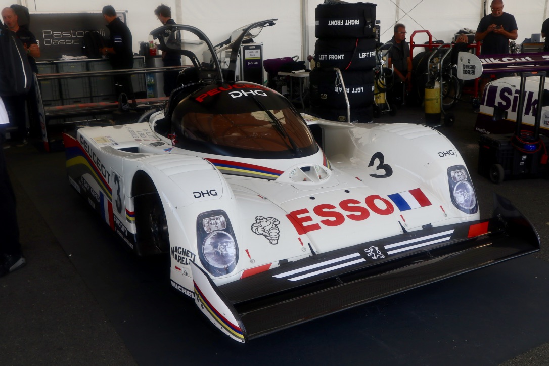 sZF+e4xvSyyilxVQpVWuUw_thumb_2129 Le Mans Classic 2022, edición récord!