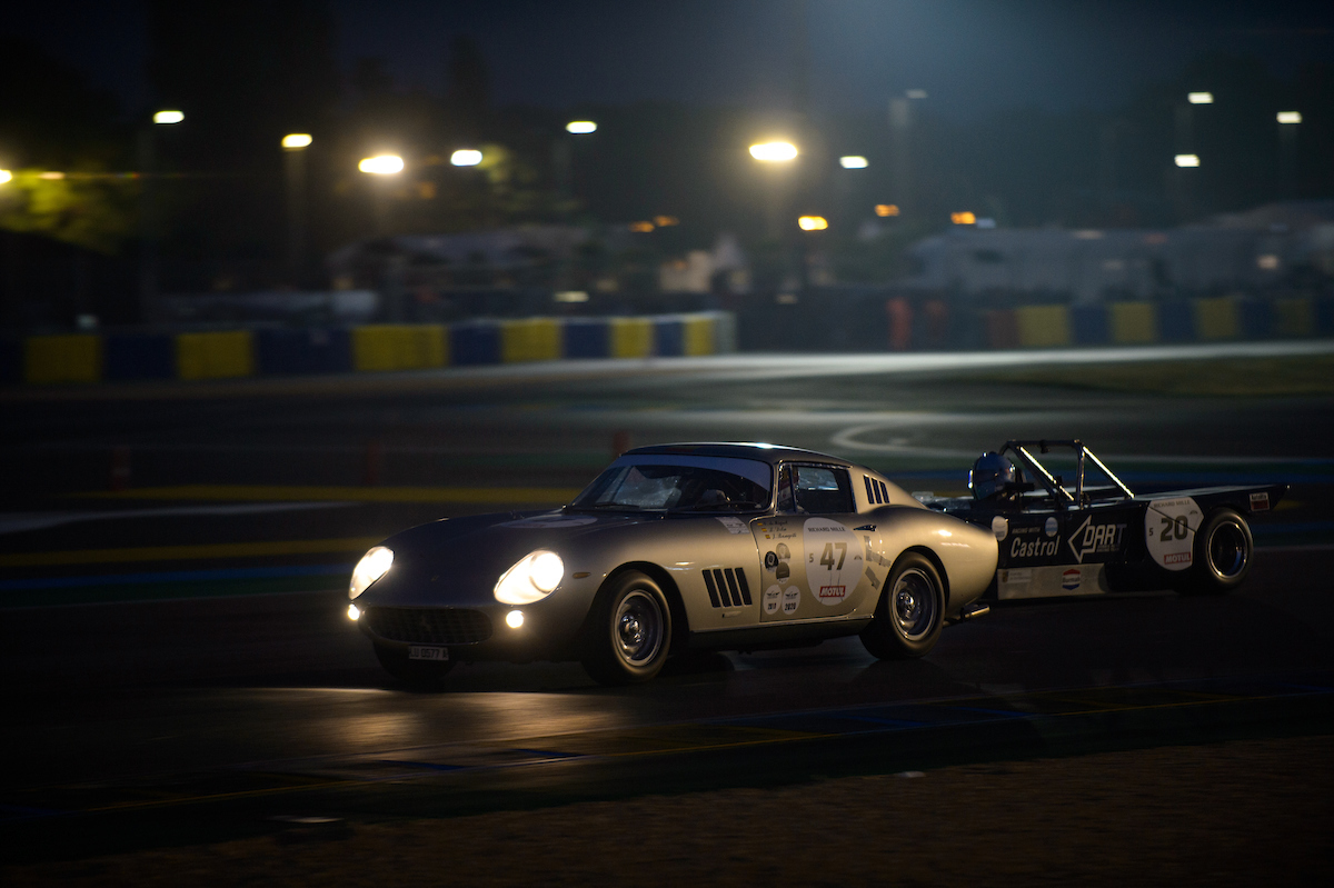 20230701_CJA3541 Le Mans Classic 2023!