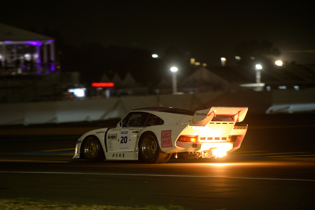 20230701_CJA3623 SemanalClásico - Revista online de coches clásicos, de colección y sport - lemans