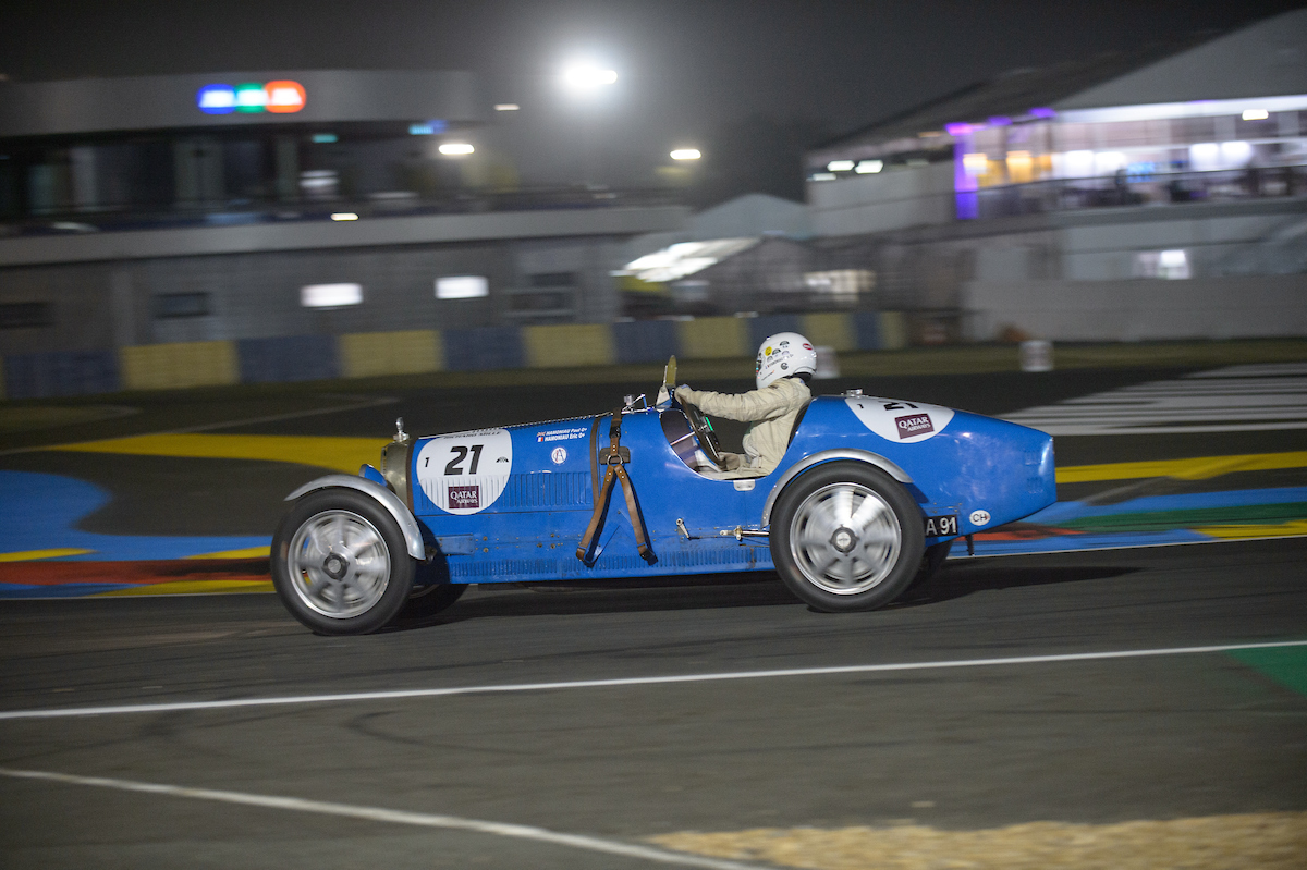 20230702_CJA3796 SemanalClásico - Revista online de coches clásicos, de colección y sport - lemans