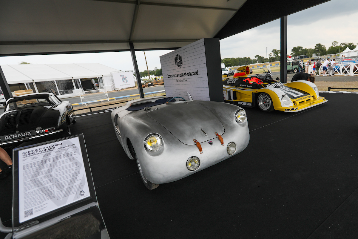 MPSA_HIST_LMCLASS23_20230629143202BV1_8060 Le Mans Classic 2023!