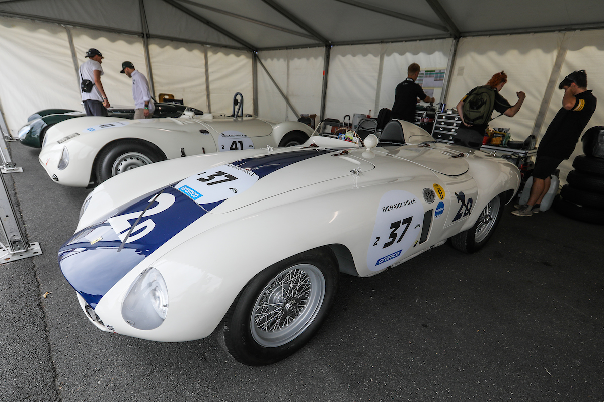 MPSA_HIST_LMCLASS23_20230629144602BV1_8100 Le Mans Classic 2023!