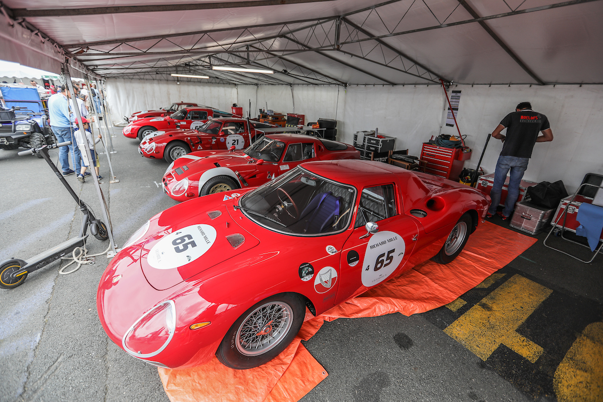 MPSA_HIST_LMCLASS23_20230629153217BV1_8229 Le Mans Classic 2023!