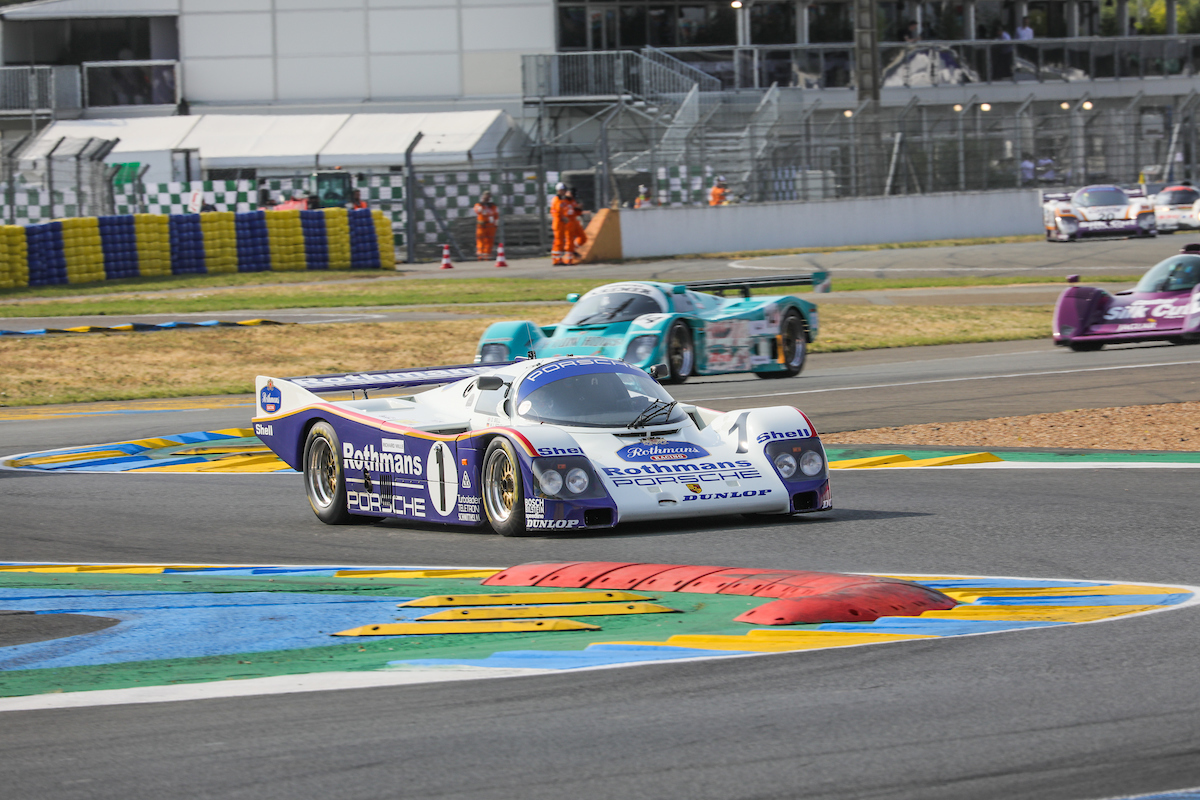 MPSA_HIST_LMCLASS23_20230630094057BV1_8922 Le Mans Classic 2023!