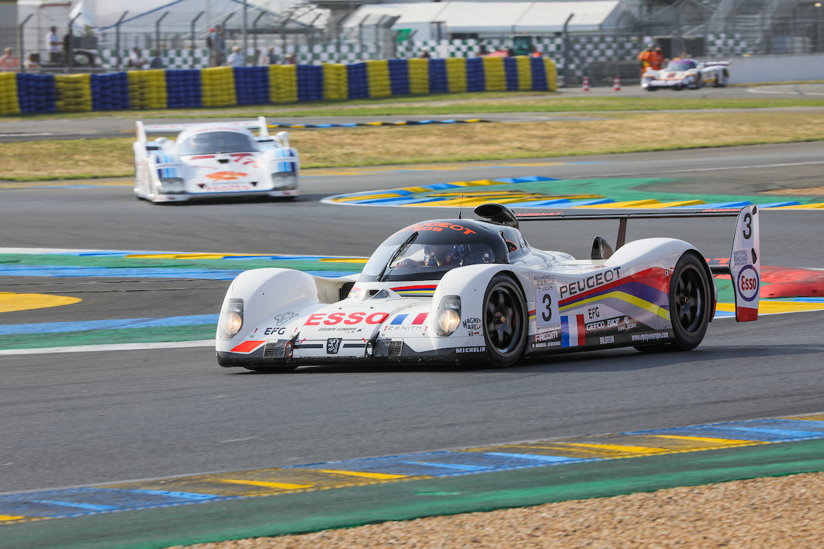 MPSA_HIST_LMCLASS23_20230630094114BV1_8957 Le Mans Classic 2023!