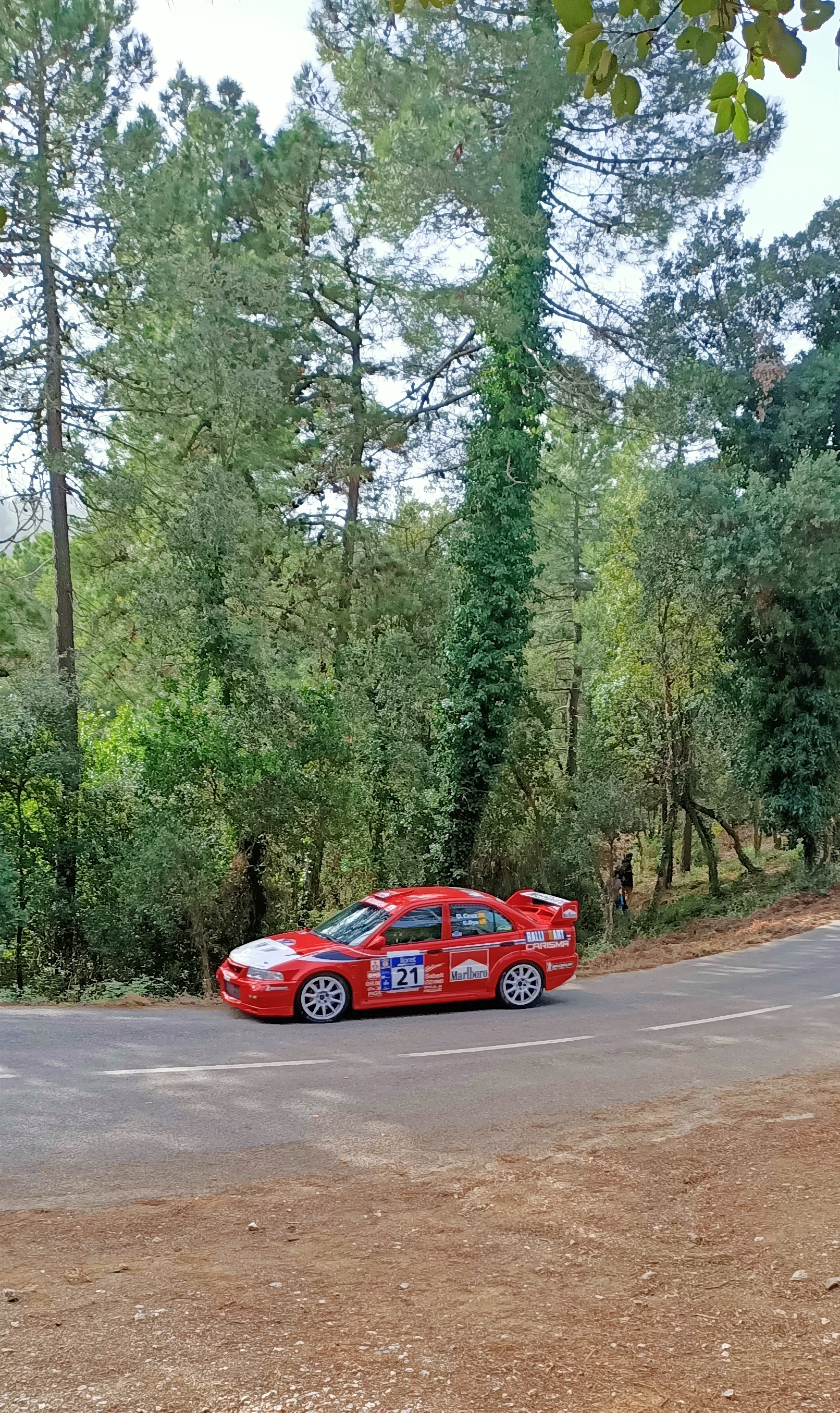 IMG_20210212_133213 8º Rally de Lloret: éxito rotundo